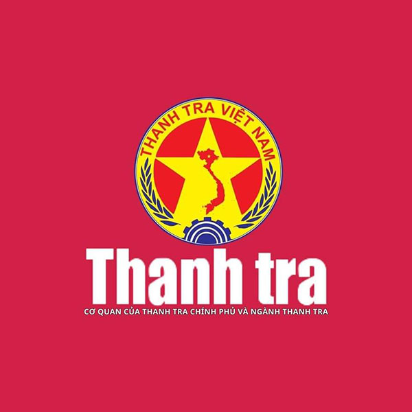 Logo Thanh Tra Việt Nam File AI, PNG, PSD 