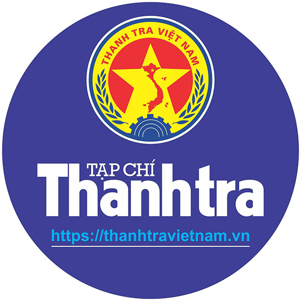 Logo Thanh Tra Việt Nam Nền Trong Suốt 