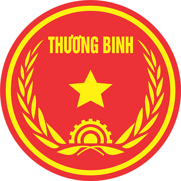 Tải Logo Thương Binh Việt Nam Miễn Phí