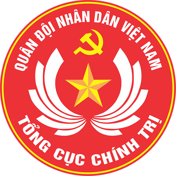 Tải Logo Tổng Cục Chính Trị Miễn Phí 
