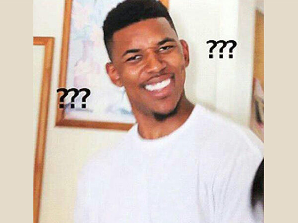 Ảnh Meme Anh Da Đen Chất Như Nước Cất