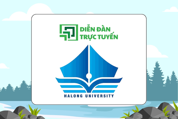 Tải Về Logo Đại Học Hạ Long File Vector Chuyên Nghiệp 