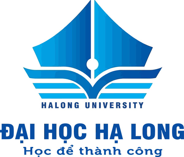 Logo Trường Đại Học Hạ Long Vector Mới Nhất 