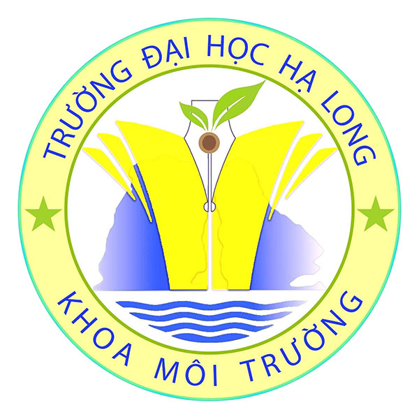 Logo Đại Học Hạ Long Vector Định Dạng AI, PNG, SVG 