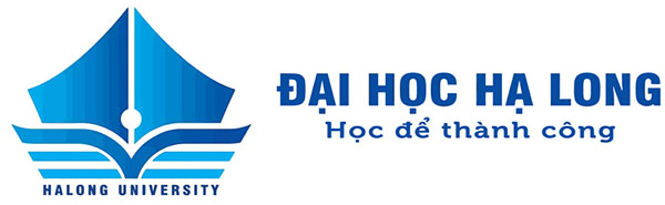 Logo Đại Học Hạ Long Vector Chuẩn Đẹp 