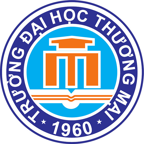 Logo Đại Học TMU Vector File Gốc Full Định Dạng 