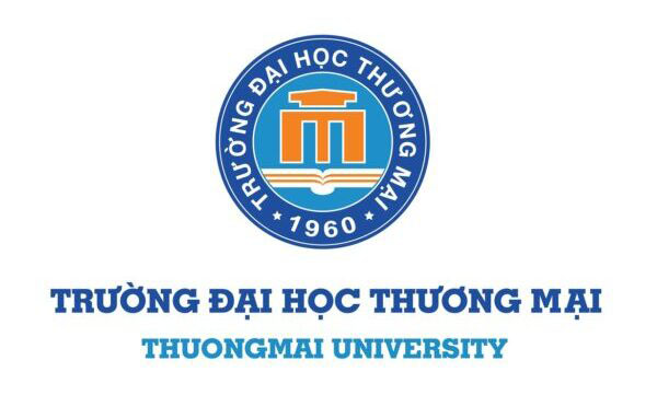 Tải Logo Trường Đại Học Thương Mại Vector Đẹp Nhất 