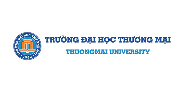 Logo Đại Học Thương Mại Vector File AI, PNG Miễn Phí 