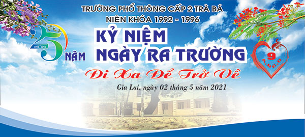 Mẫu Backdrop Lễ Kỷ Niệm Ra Trường File Vector Miễn Phí