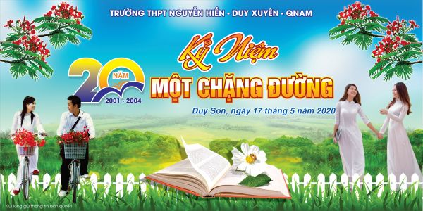 Backdrop Lễ Ra Trường Vector Đẹp Nhất 2025