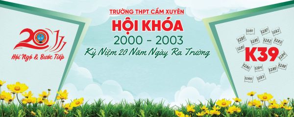 Backdrop Lễ Ra Trường Vector Dành Cho Trường THPT & Đại Học