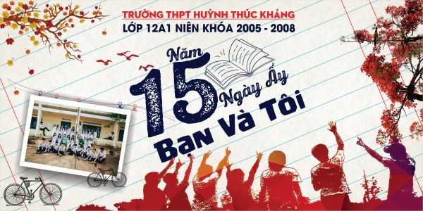 Backdrop Vector Cho Lễ Kỷ Niệm Tốt Nghiệp Trang Trọng