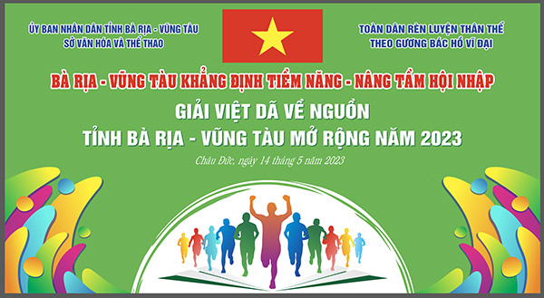 Tải Miễn Phí Backdrop Ngày Hội Thể Thao Vector 