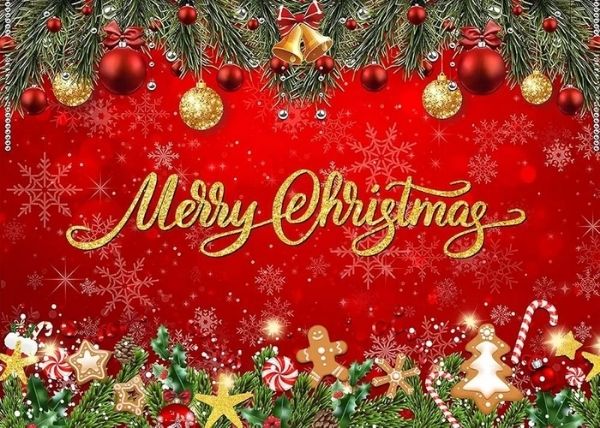 Mẫu background Noel vector cho thiệp chúc mừng