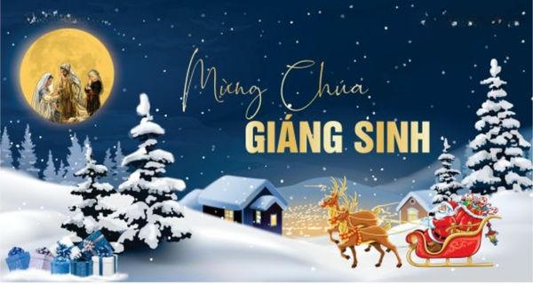 Background Noel vector mini – gọn nhẹ, tải nhanh