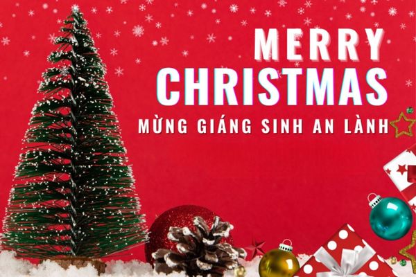 File background Giáng Sinh vector chất lượng cao