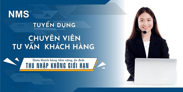 Vector Băng Rôn Tuyển Dụng Định Dạng Chuẩn In Ấn