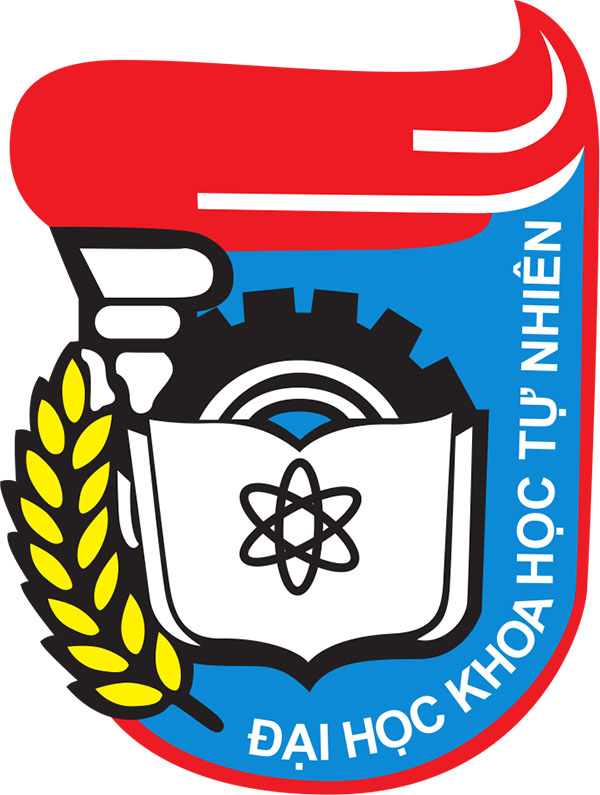 Tải Ngay Logo Đại Học Khoa Học Tự Nhiên Vector Chuẩn HD
