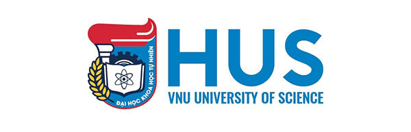 Logo Đại Học Khoa Học Tự Nhiên TP.HCM Vector Sắc Nét 