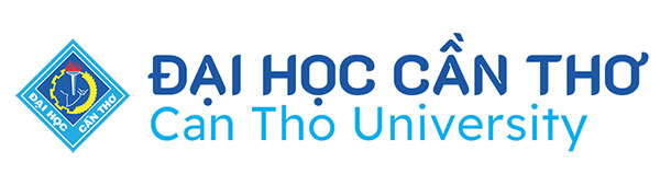 Logo Đại Học Cần Thơ Vector Dành Cho Thiết Kế Poster