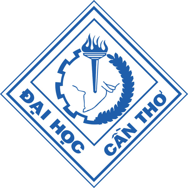 Tải Ngay Logo Đại Học Cần Thơ Vector Ai, Cdr, Png