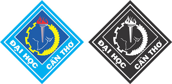 Tải Logo Đại Học Cần Thơ Vector Miễn Phí