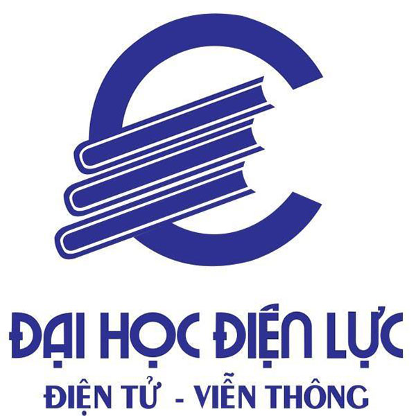 Download Logo Trường Đại Học Điện Lực Vector Mới Nhất 