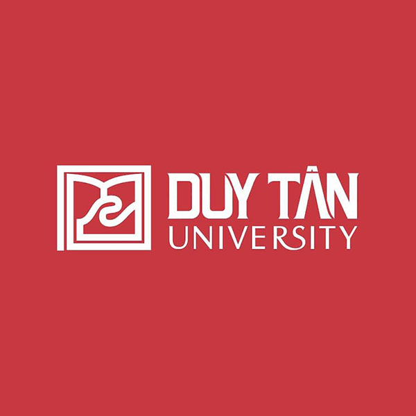 Tải Logo Đại Học Duy Tân Vector Miễn Phí