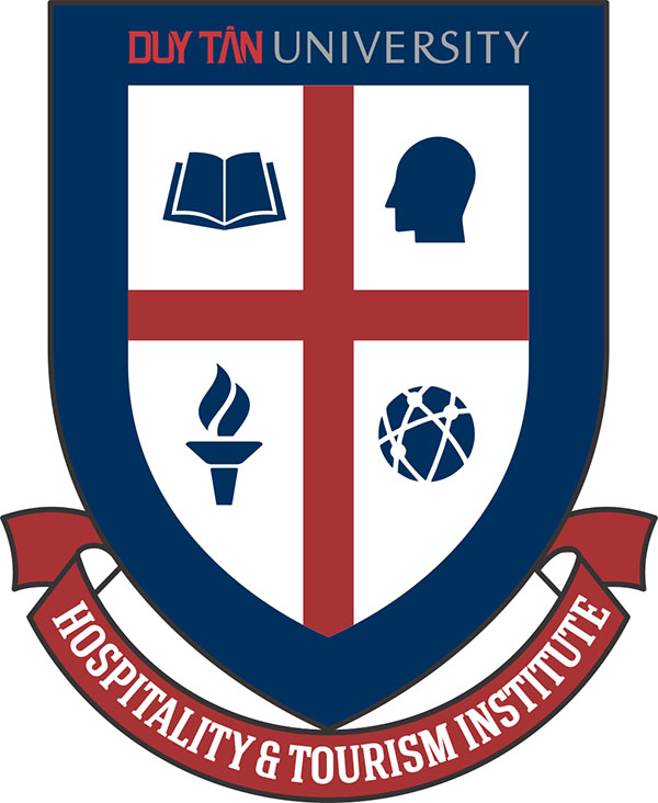 Tải Ngay Logo Đại Học Duy Tân Vector Không Nền 