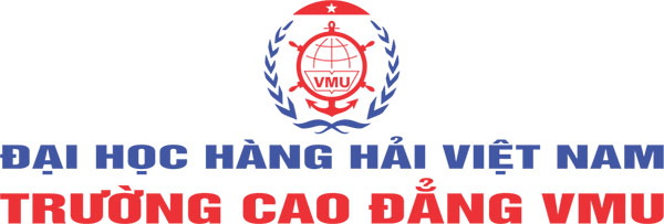 Logo Đại Học Hàng Hải Vector Chất Lượng Cao 