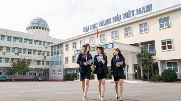 Trường Đại học Hàng Hải Việt Nam