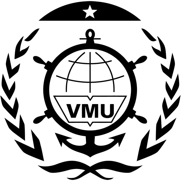 Bộ Logo Đại Học Hàng Hải Định Dạng Vector Sắc Nét 