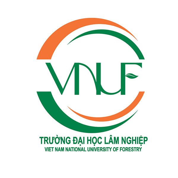 Logo Lâm Nghiệp Vector Full Màu – Dễ Chỉnh Sửa 