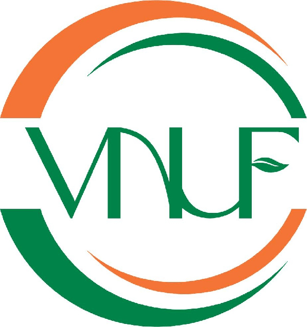 Logo Đại Học Lâm Nghiệp Vector Dành Cho Designer 