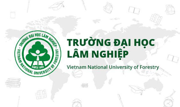 Tải Logo Đại Học Lâm Nghiệp Vector Miễn Phí 