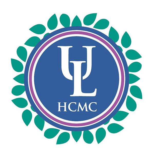 Logo Trường Đại Học Luật TP.HCM Vector Miễn Phí 