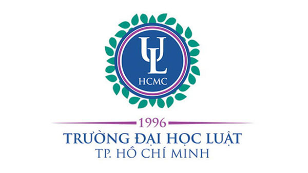 Download Logo Đại Học Luật TP.HCM Vector Chất Lượng Cao 