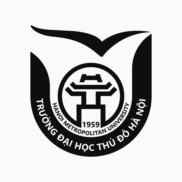 Logo Đại Học Thủ Đô Hà Nội Vector File AI, PNG
