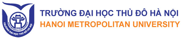Tải Logo Đại Học Thủ Đô Hà Nội Vector Chuẩn
