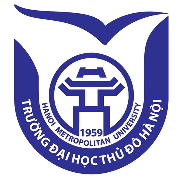 Logo Đại Học Thủ Đô Hà Nội Vector Miễn Phí