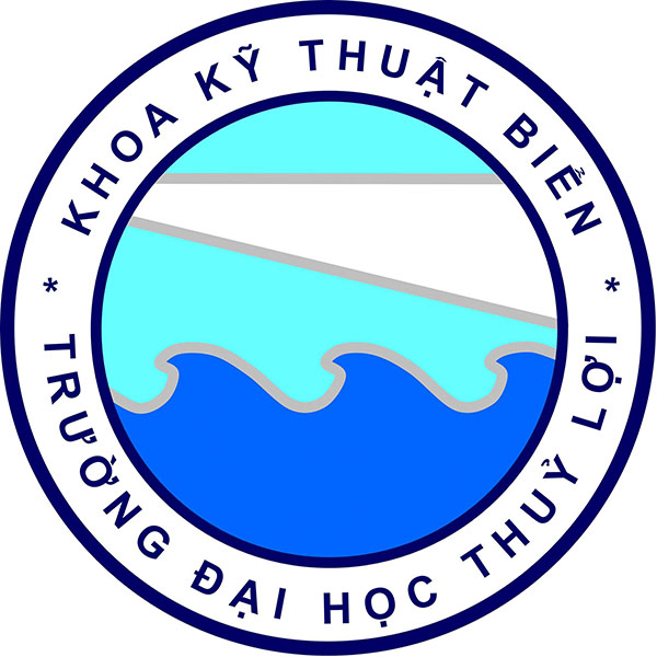 Logo Trường Đại Học Thủy Lợi Vector Mới Nhất 