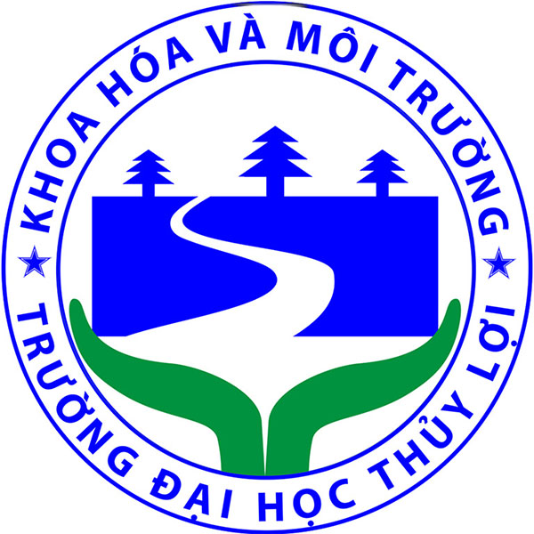 File Vector Logo Đại Học Thủy Lợi Chất Lượng Cao 