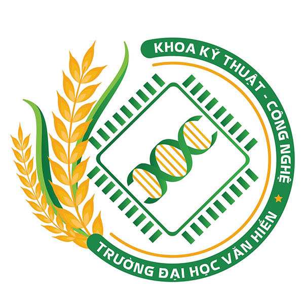 Logo Đại Học Văn Hiến Vector Chuẩn Thương Hiệu