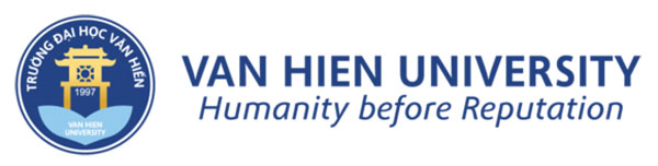 Logo Văn Hiến Vector – Dành Cho Nhà Thiết Kế