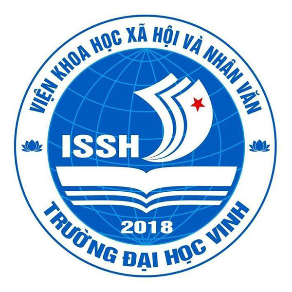 Logo Đại Học Vinh Vector Dành Cho Designer 