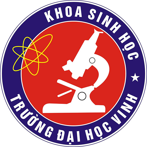 Logo Đại Học Vinh Định Dạng AI, PNG, CDR 