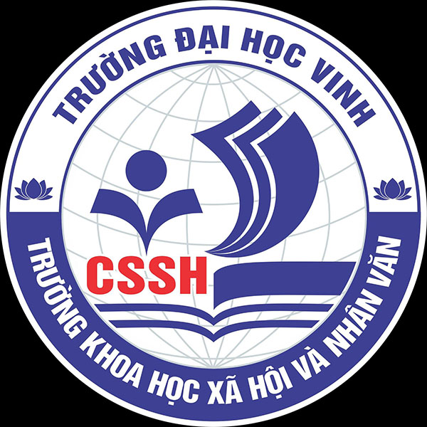 Logo Trường Đại Học Vinh Vector Chuẩn Đẹp