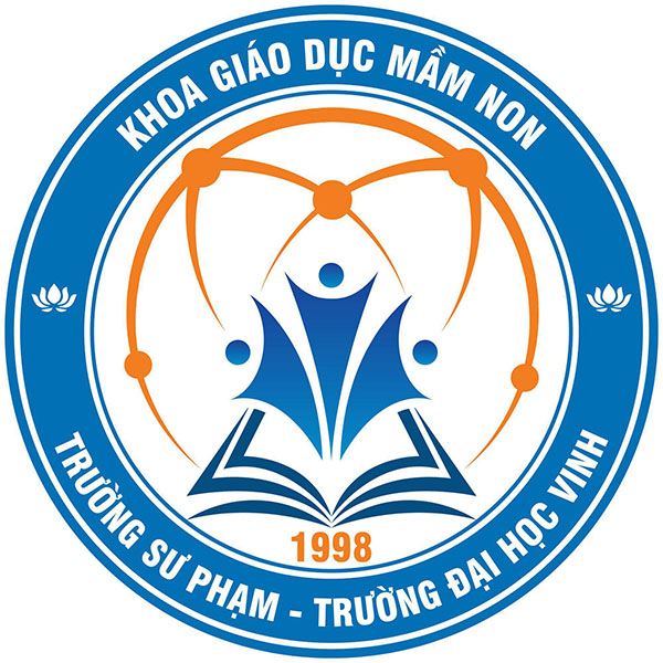Tải Logo Đại Học Vinh Vector Miễn Phí