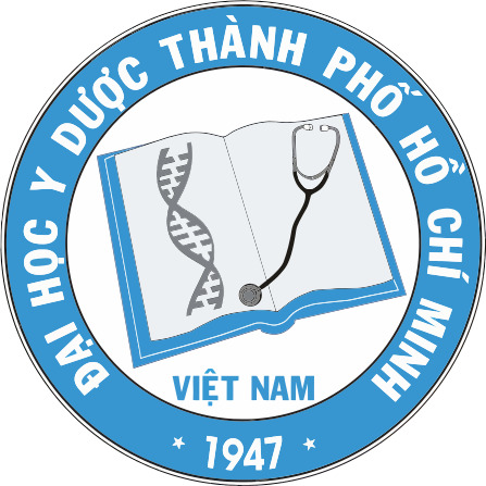 Logo Đại Học Y Dược TP.HCM Vector Dành Cho Thiết Kế