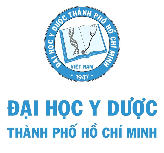 Tổng Hợp Logo Trường Đại Học Y Dược TP.HCM Vector Mới Nhất